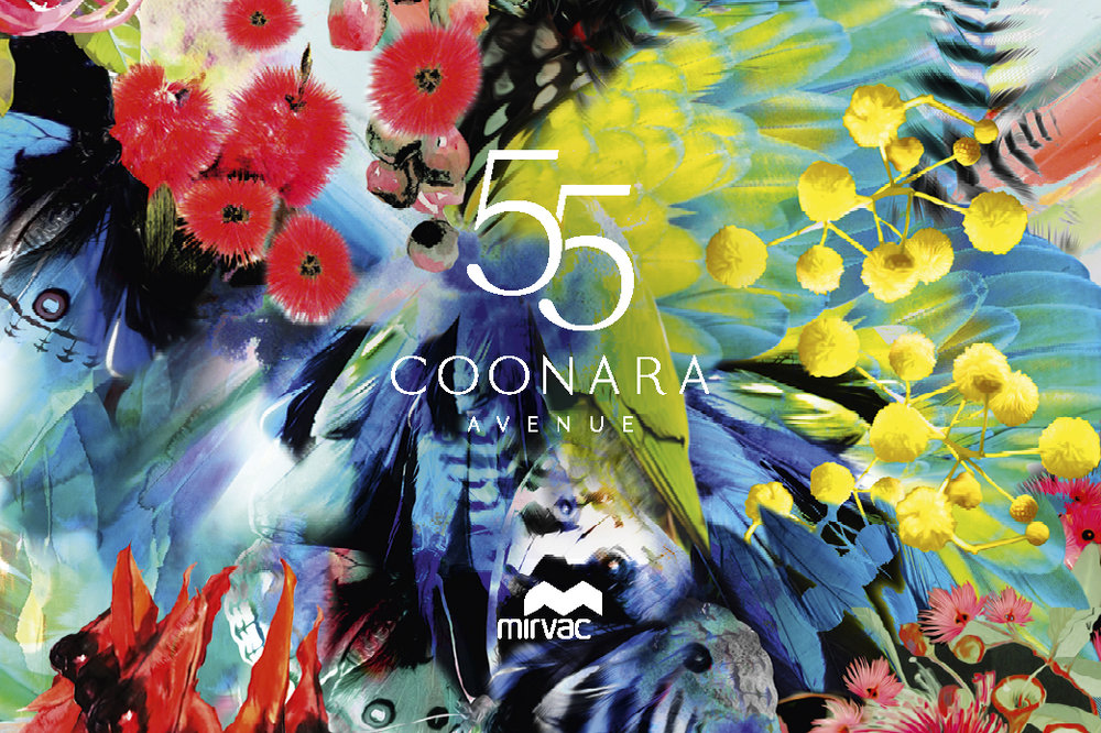 55 COONARA / MIRVAC