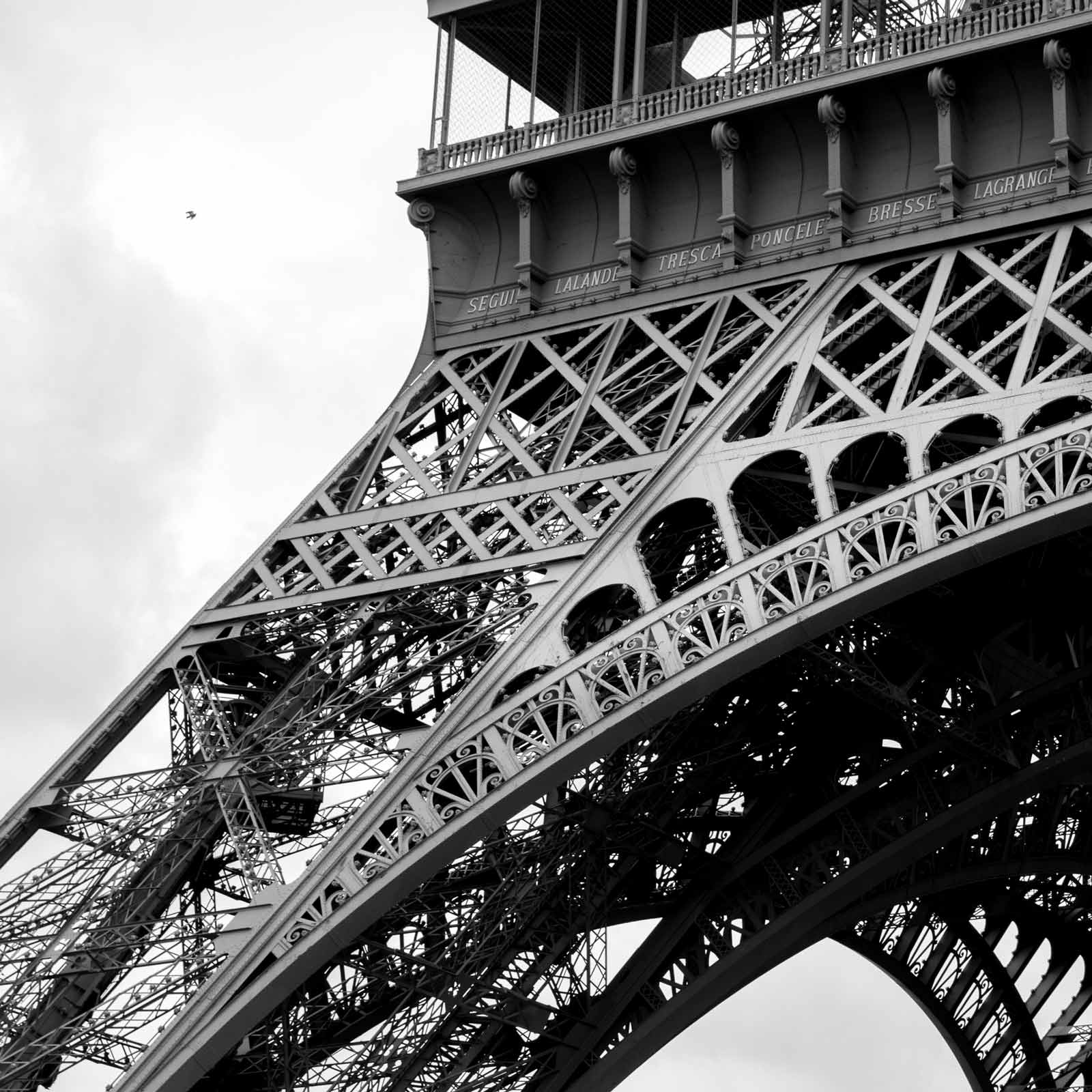 Effel-tower