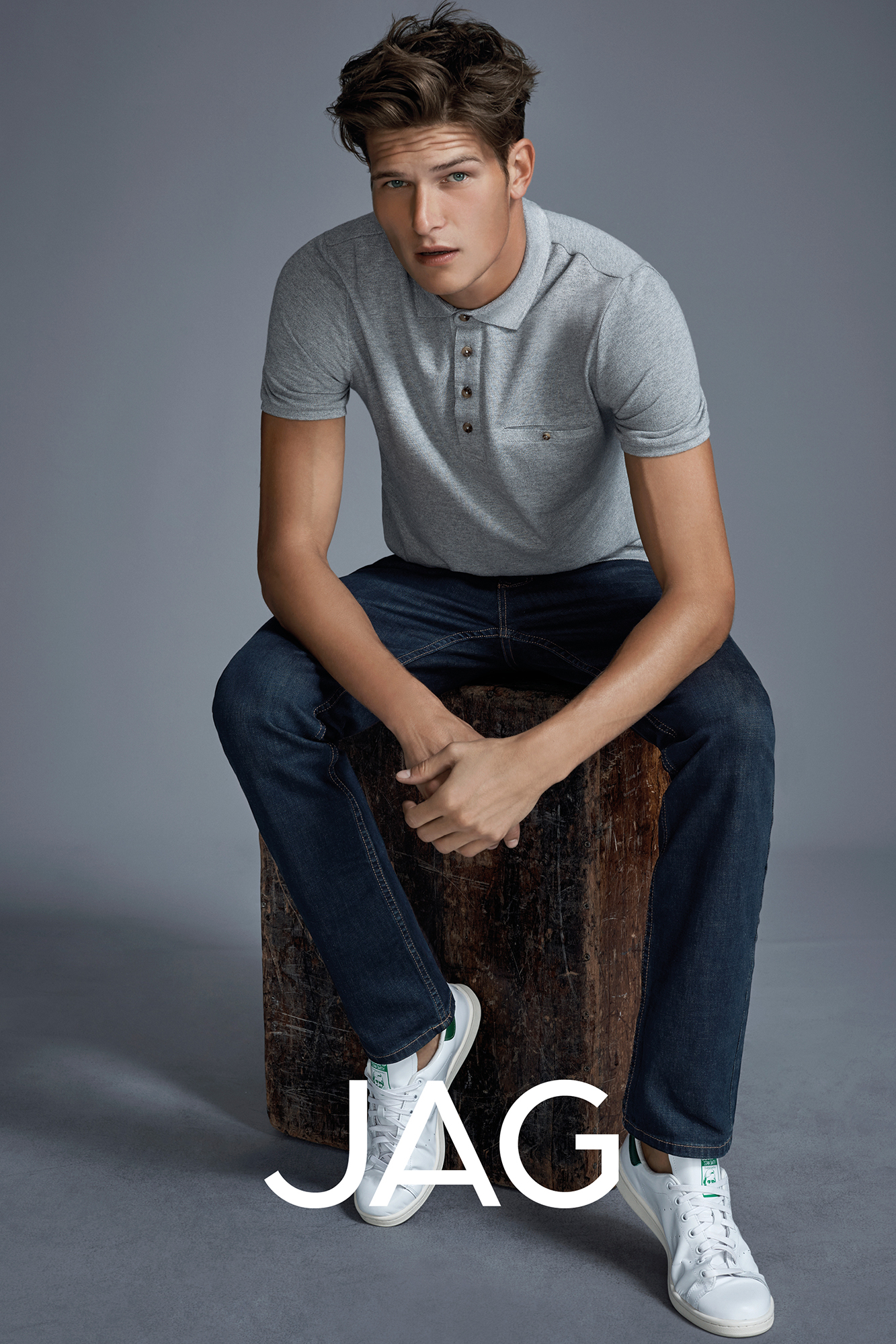 JAG – SS10