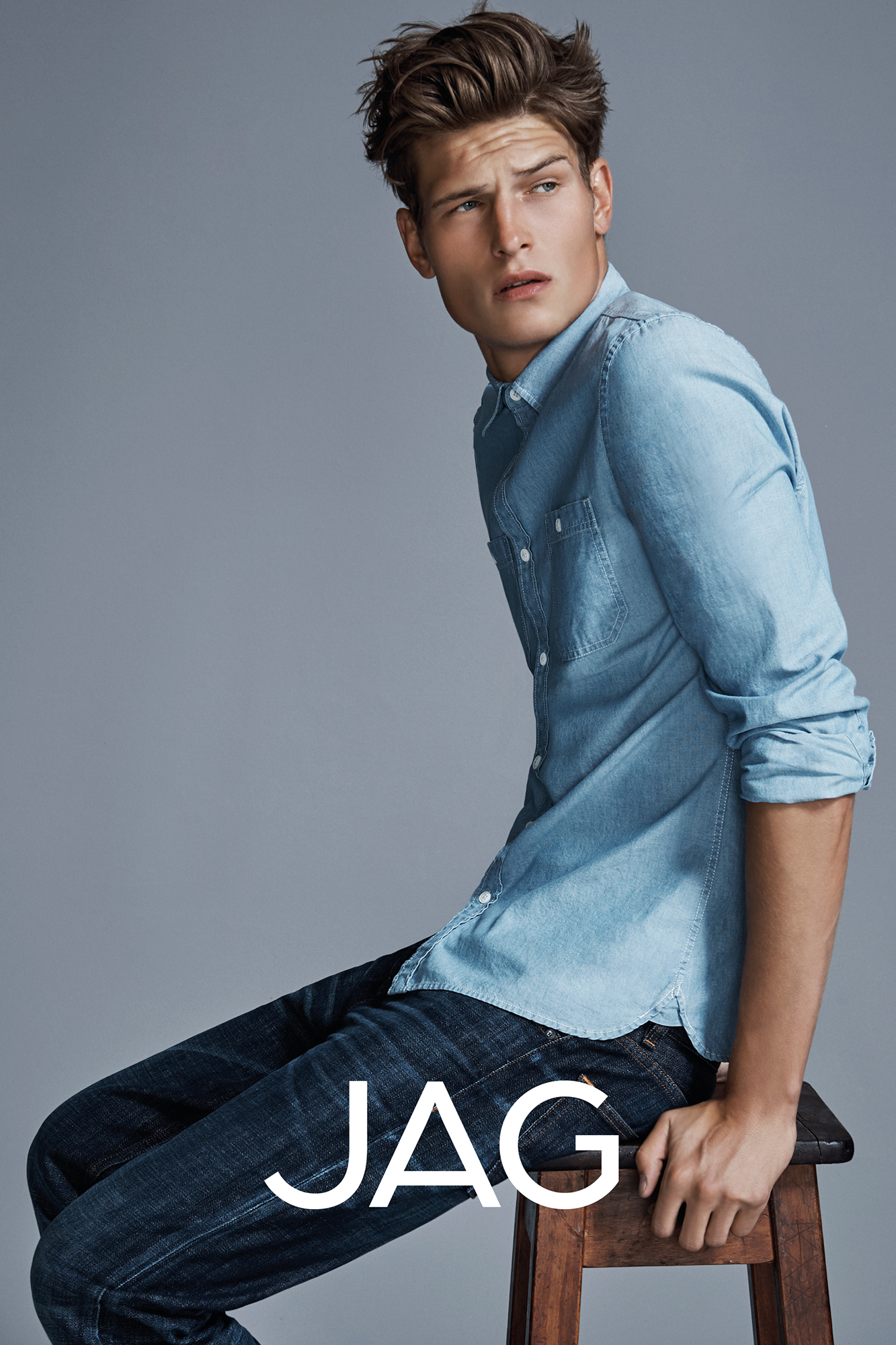 JAG – SS14