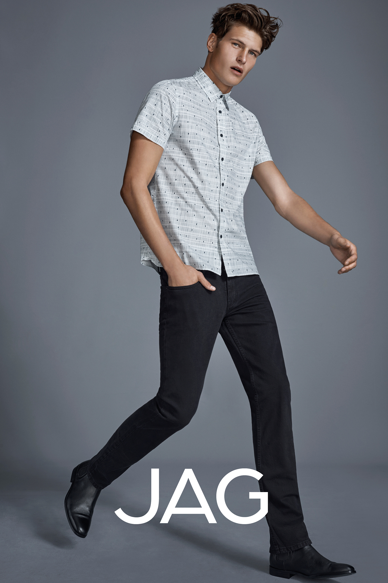 JAG – SS9