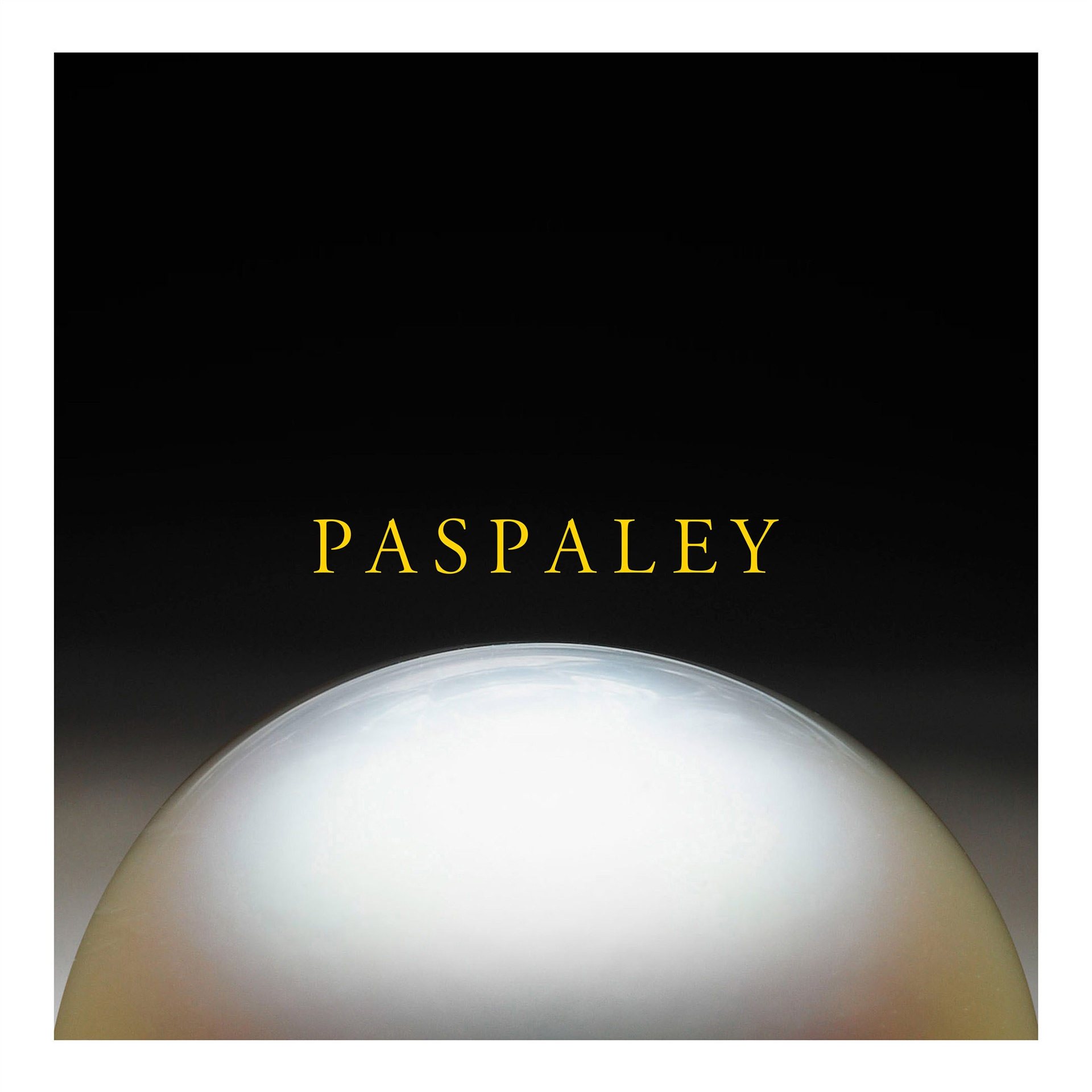 PASPALEY